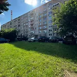 The Nest - Komárno