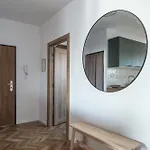 The Nest - Lejlighed *