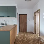 Apartman The Nest - Révkomárom
