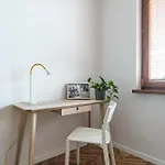 Apartman The Nest -