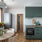 The Nest - Apartman *
