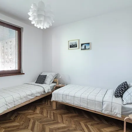 The Nest - * Komárno