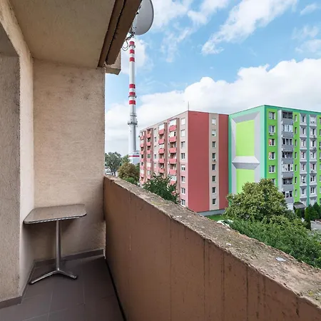 The Nest - Apartament