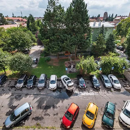 The Nest - * Komárno