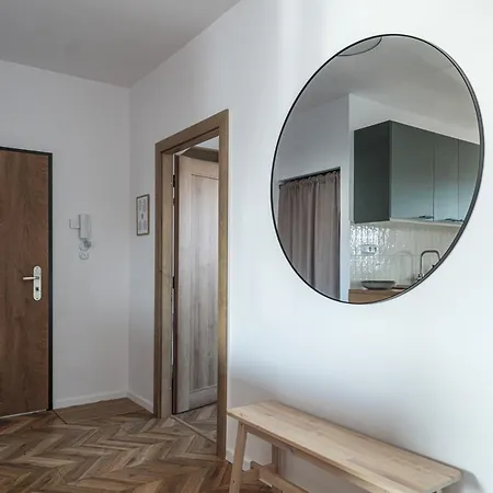 The Nest - Apartman *