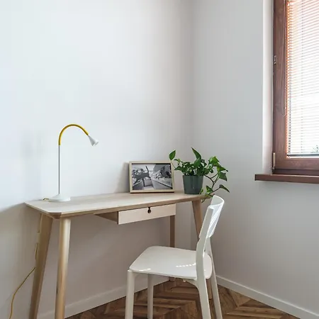 Apartman The Nest -
